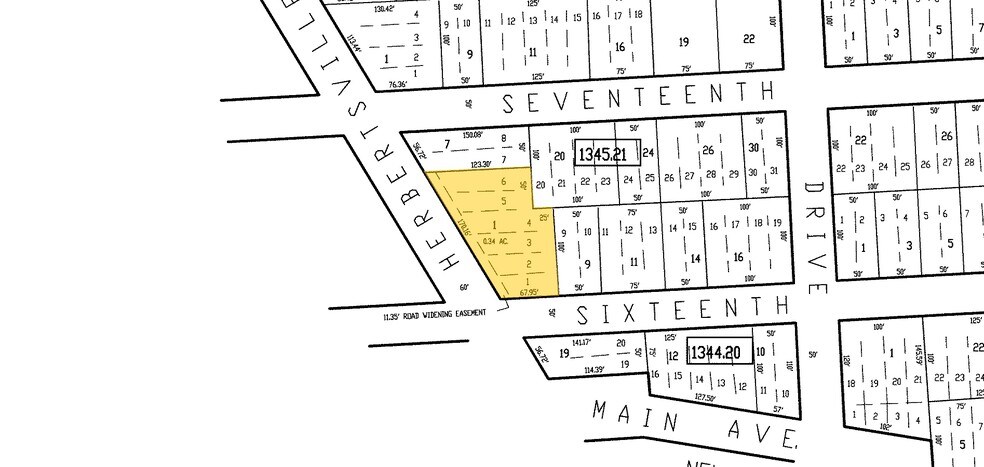 More Photos Of 291 Herbertsville Rd, Brick Office For Lease