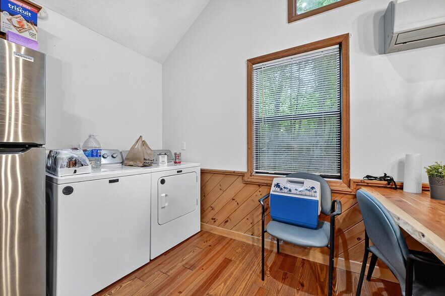 More Photos Of 77 Alpine Way, Blairsville Hotel For Sale