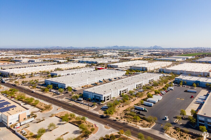 More Photos Of 7375 W Buckeye Rd, Phoenix Unknown For Lease
