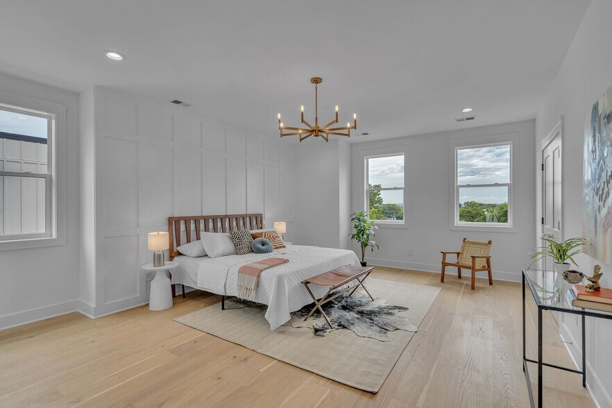 More Photos Of 824 Watts Ln, Nashville Apartments For Sale