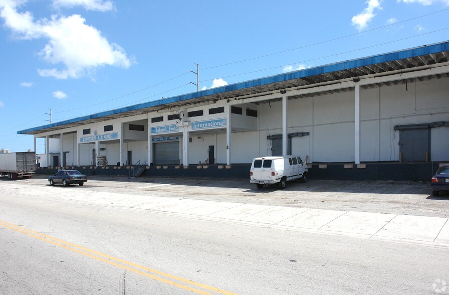 More Photos Of 1930 NW 23rd St, Miami Warehouse For Lease