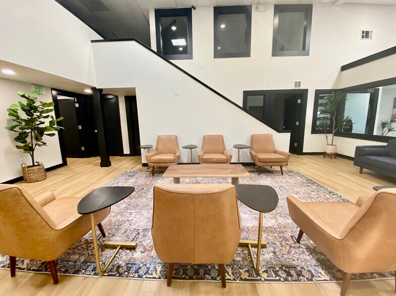 More Photos Of 622 Jackson St, Fairfield Office For Sale