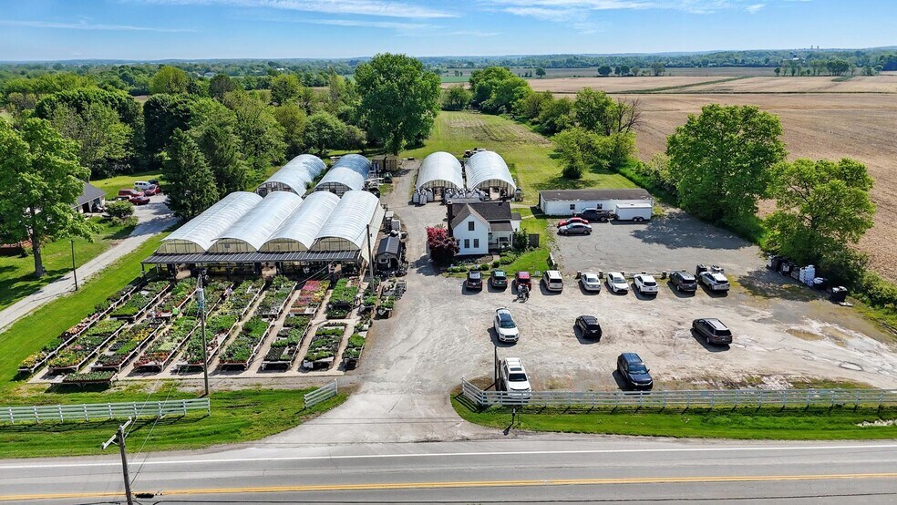 Primary Photo Of 1056 US-68, Xenia Garden Center For Sale