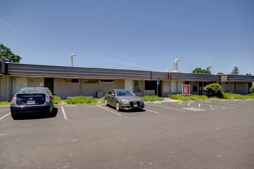 More Photos Of 1615 Hill Rd, Novato Medical For Lease