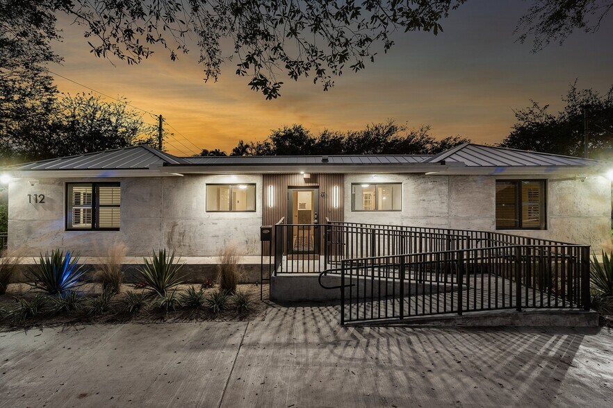 Primary Photo Of 112 SE 10th St, Delray Beach Office Residential For Sale