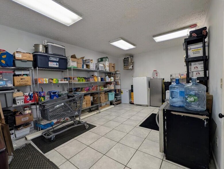 More Photos Of 485 Broadway, Monticello Storefront For Sale