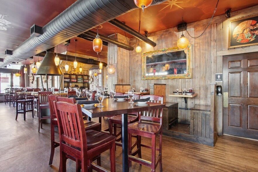 More Photos Of 3480-3496 W 32nd Ave, Denver Restaurant For Lease