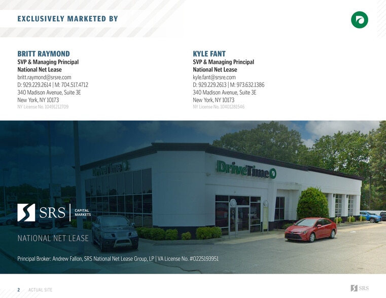 More Photos Of 11203 Jefferson Ave, Newport News Auto Repair For Sale