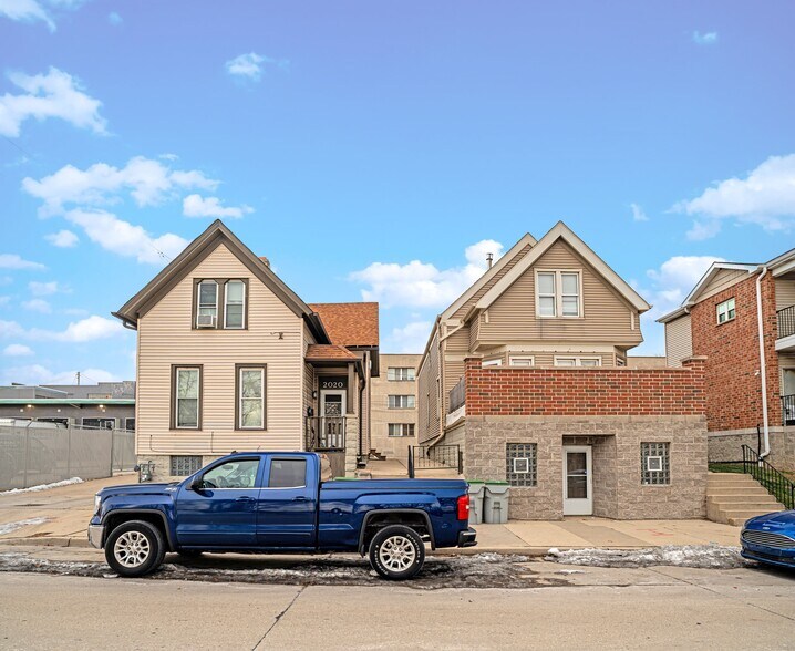 Primary Photo Of , Milwaukee Unknown For Sale