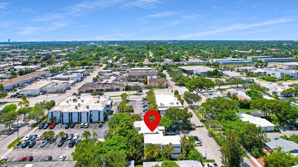 More Photos Of 100 SE 21 St, Fort Lauderdale Apartments For Sale