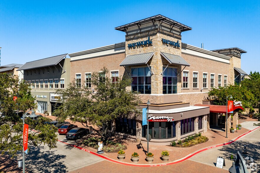 Primary Photo Of 7401 Lone Star Dr, Plano Unknown For Lease