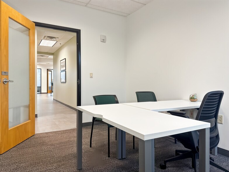 More Photos Of 1 Music Cir N, Nashville Coworking Space