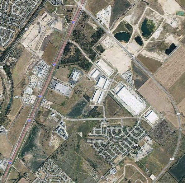 More Photos Of 634 1/2 Opportunity Blvd, San Marcos Land For Sale