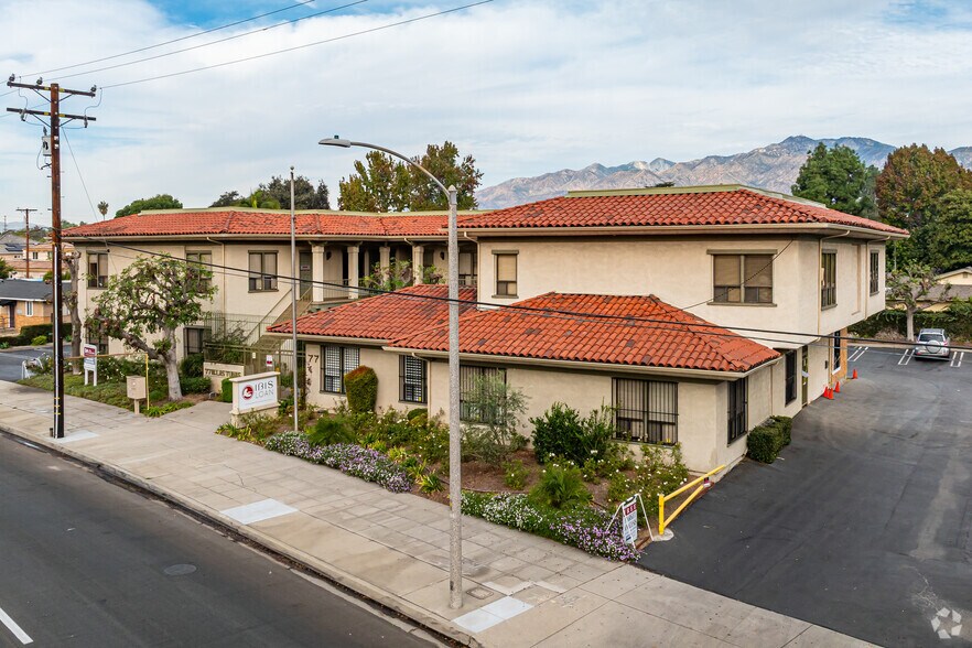 Primary Photo Of 77 Las Tunas Dr, Arcadia Office For Lease