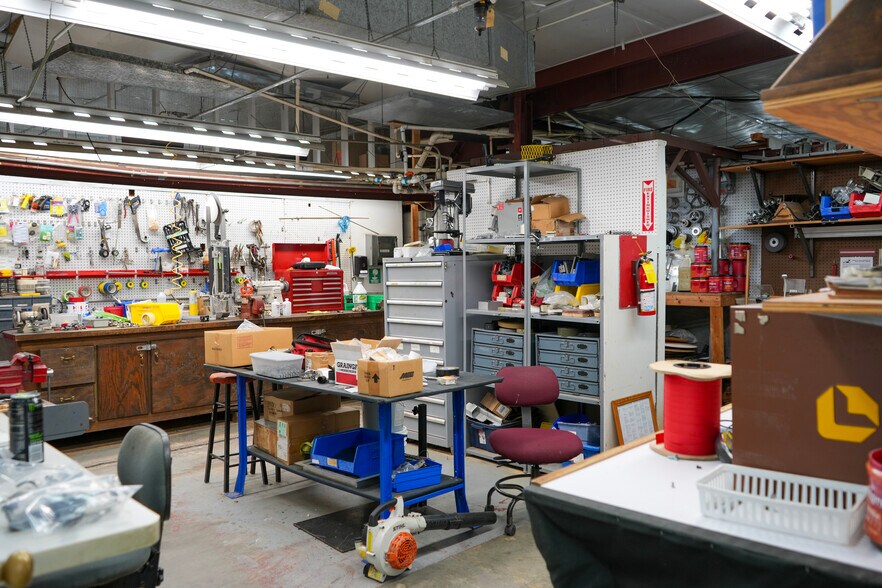 More Photos Of 3427 GA Highway 297, Vidalia Industrial For Sale