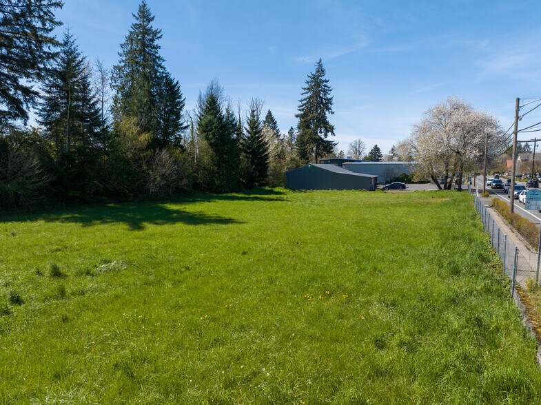 More Photos Of 1500 E St, Washougal Land For Sale