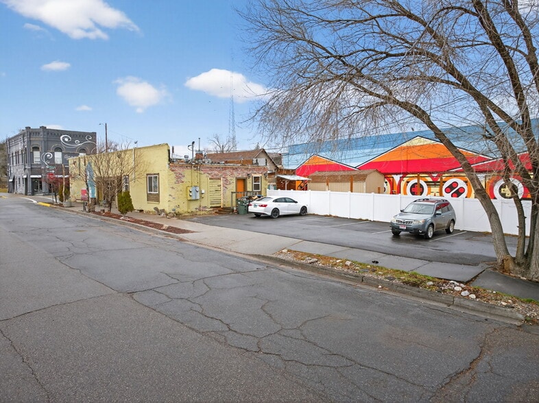 More Photos Of 502 N Main St, Pocatello General Retail For Sale