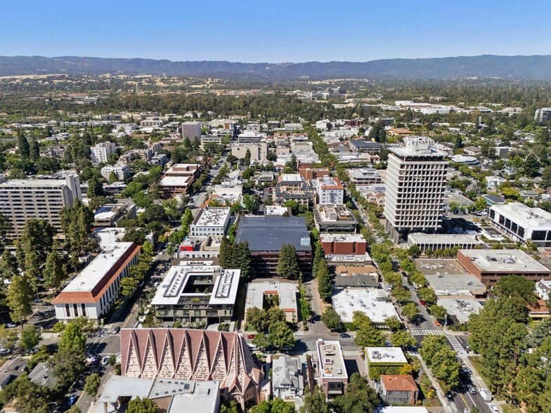 More Photos Of 530 Webster St, Palo Alto Apartments For Sale