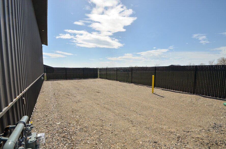 More Photos Of 6936 All Terrain Ave, Billings Self Storage For Sale