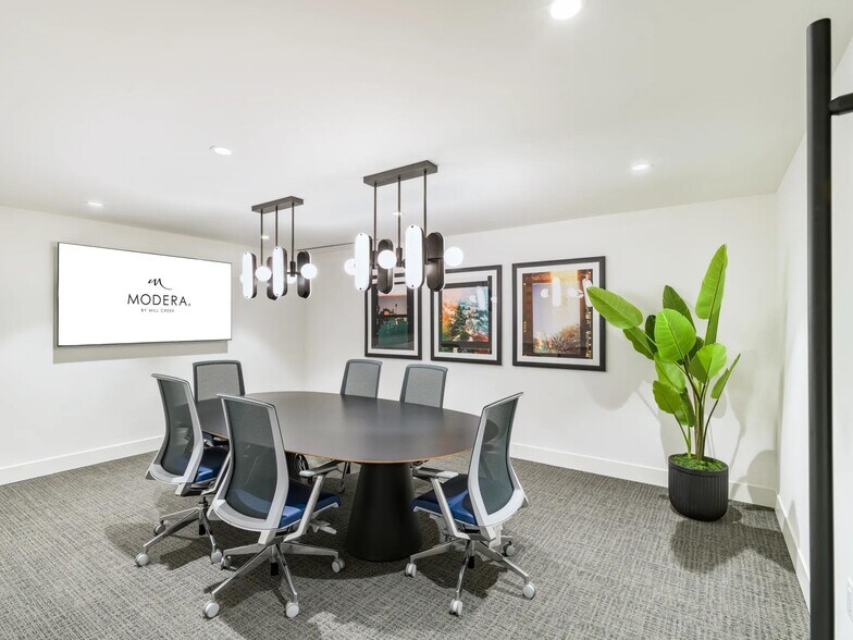 More Photos Of 6220 Selma Ave, Los Angeles Apartments For Lease