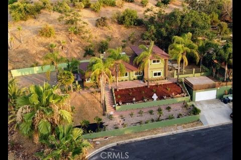 Primary Photo Of 470 E Crescent Ave, Redlands Specialty For Sale