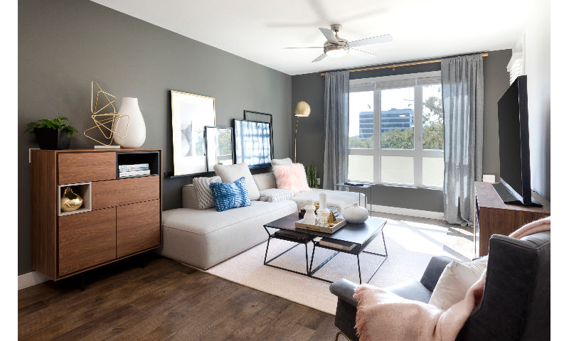 More Photos Of 75 W Walnut St, Pasadena Apartments For Lease