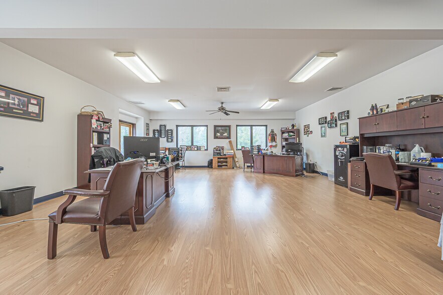 More Photos Of 219 E White Horse Pike, Galloway Health Club For Sale
