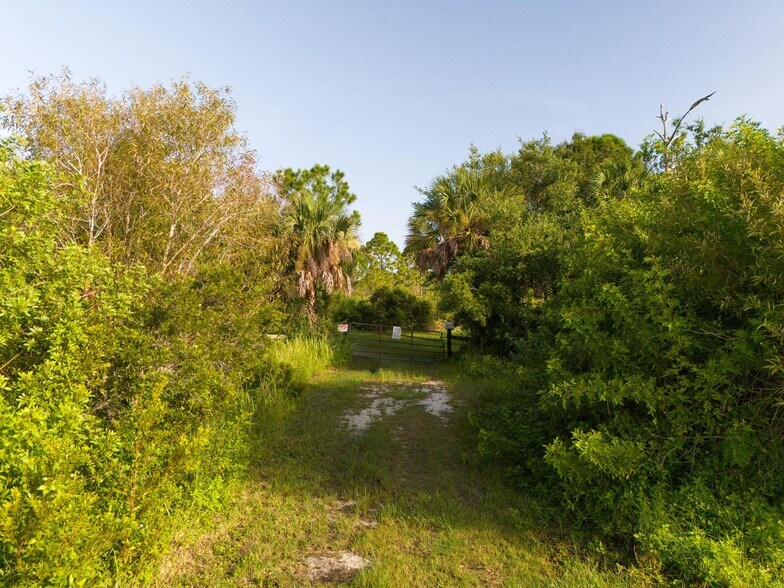 More Photos Of 2925 Vance Ter, Port Charlotte Land For Sale