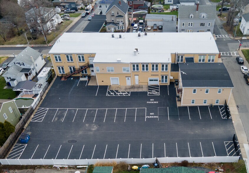 More Photos Of 145 Globe St, Fall River Office For Sale