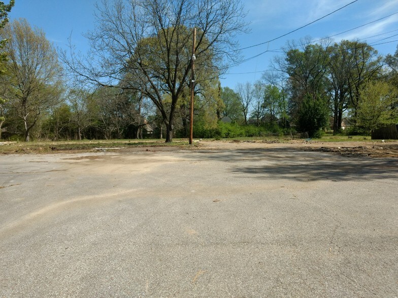 More Photos Of 7543 US Highway 70, Bartlett Land For Sale