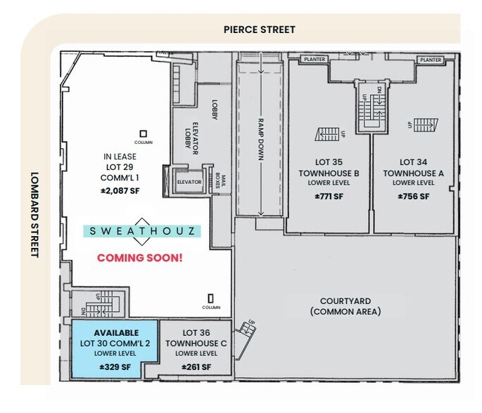 More Photos Of 2288-2298 Lombard St, San Francisco Apartments For Sale