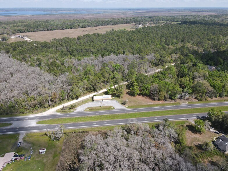 More Photos Of 12001 Highway 441 S, Micanopy Restaurant For Sale