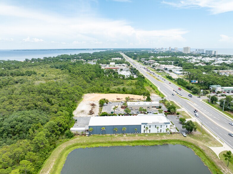 More Photos Of 12870 US Hwy 98, Miramar Beach Showroom For Sale