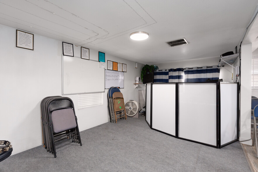 More Photos Of 1204 S Eastern Ave, Las Vegas Religious Facility For Sale