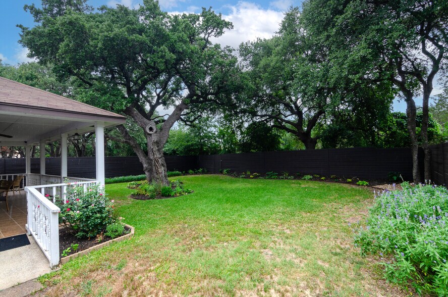More Photos Of 4601 Chesney Ridge Dr, Austin Assisted Living For Sale