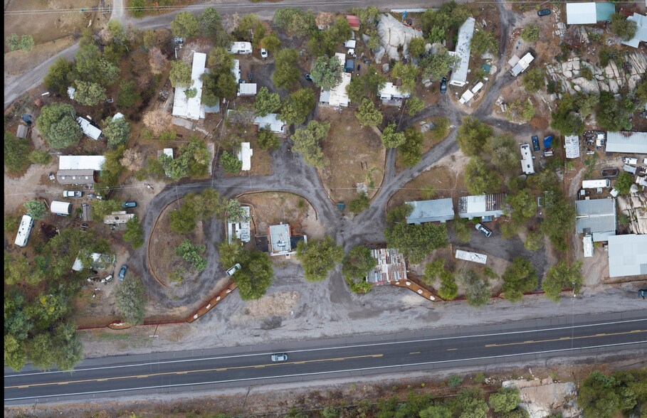 More Photos Of 53390 US-60, Miami Manufactured Housing Mobile Home Park For Sale