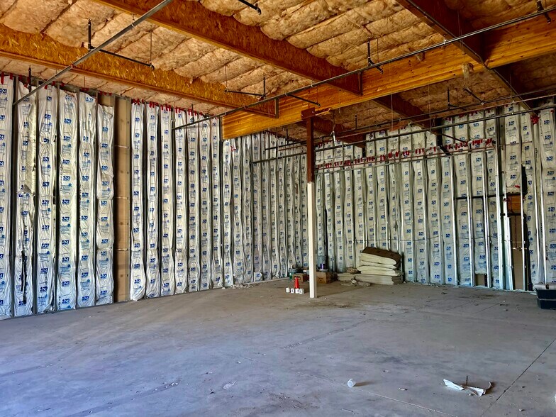 More Photos Of 6810 Five Star Blvd, Rocklin Freestanding For Sale