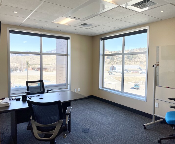 More Photos Of 200 Highland Blvd, Bozeman Loft Creative Space For Sale