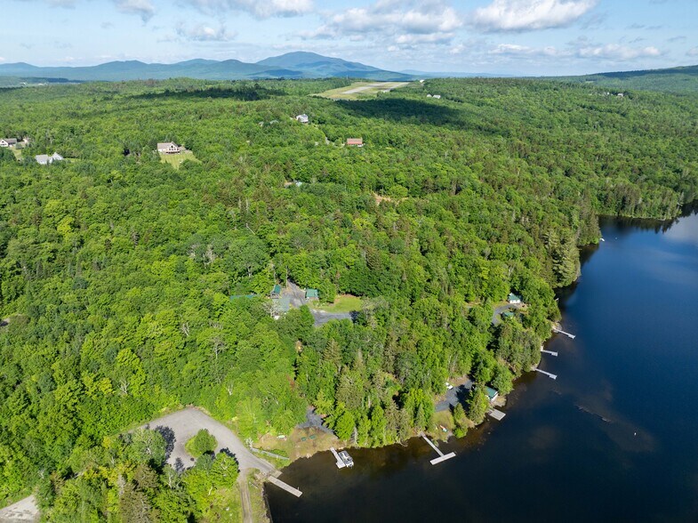 More Photos Of 15 Lower Wilson Pond Rd, Greenville Specialty For Sale