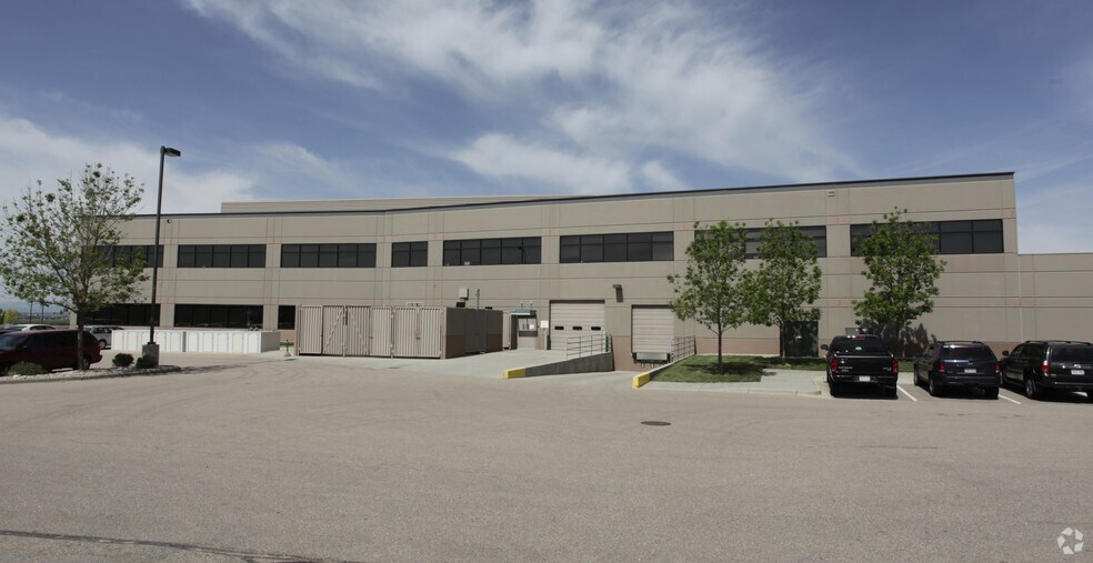 More Photos Of 3760 Rocky Mountain Ave, Loveland Office For Sale