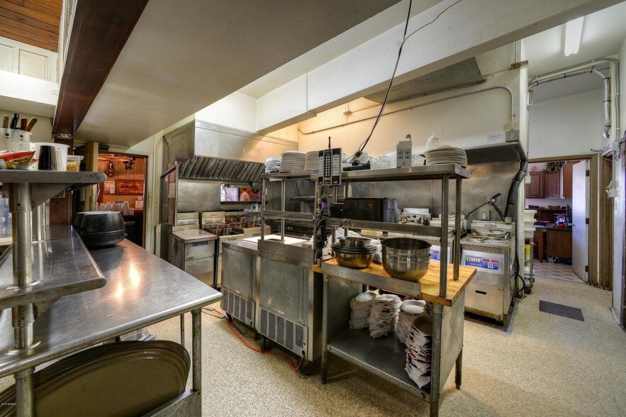 More Photos Of 1615 N Apache Trl, Apache Junction Restaurant For Sale