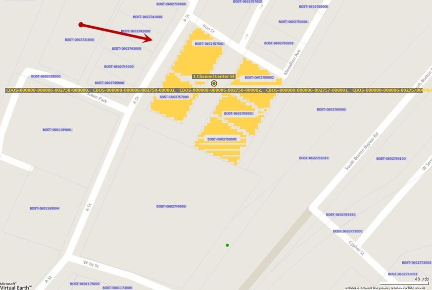 More Photos Of 1 Iron St, Boston Office For Lease