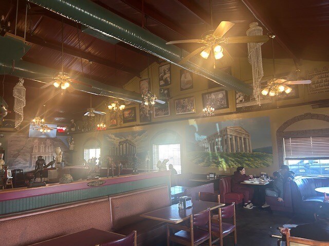 More Photos Of , Gray Court General Retail For Sale