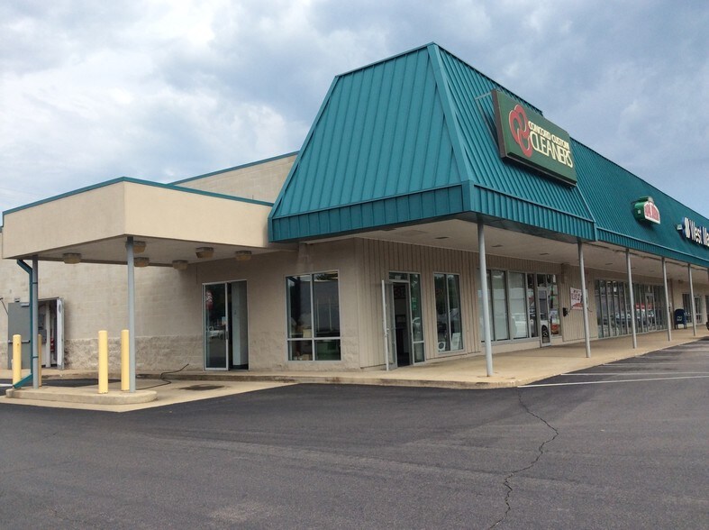 More Photos Of 3200 Franklin St, Michigan City Unknown For Lease