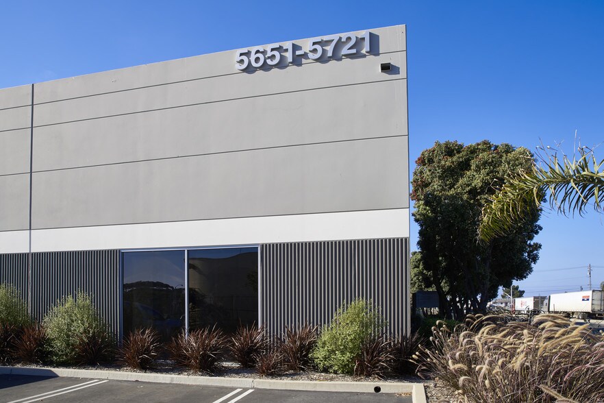 More Photos Of 610-760 W Hueneme Rd, Oxnard Unknown For Lease