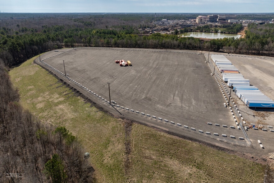 More Photos Of 2782 Boydton Plank Rd, Petersburg Land For Lease