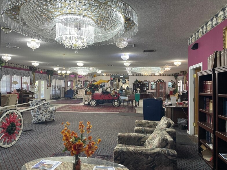 More Photos Of 5151 Northpointe Pky, Pensacola Continuing Care Retirement Community For Sale