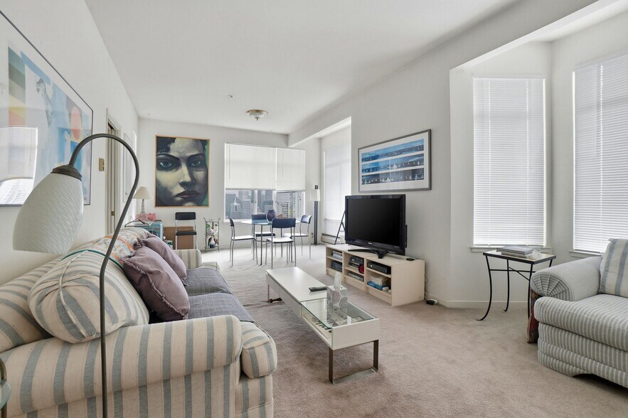 More Photos Of 1400 Jones St, San Francisco Apartments For Sale