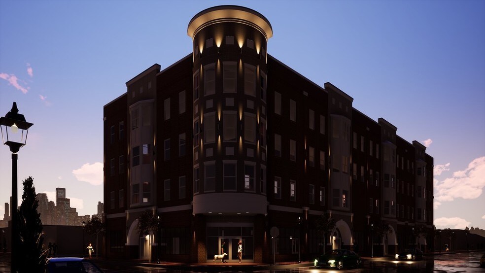 More Photos Of 145 S Raleigh St, Fuquay Varina Office For Sale