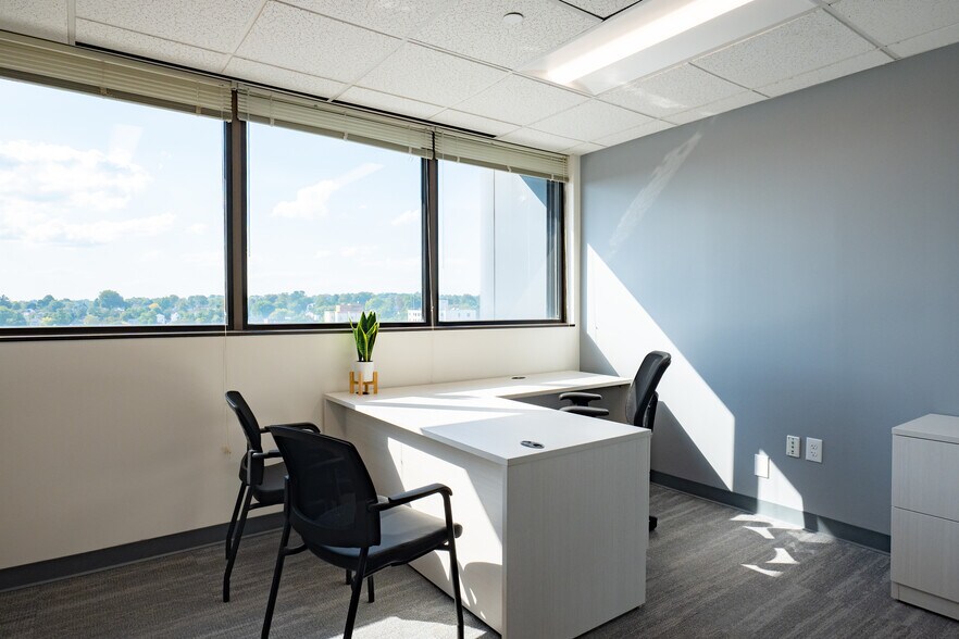 More Photos Of 1351 Washington Blvd, Stamford Coworking Space